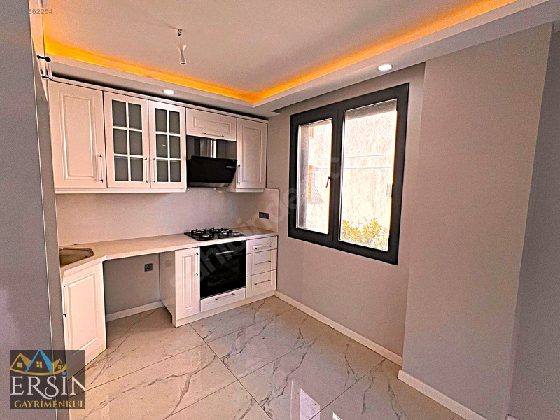 Akçay-güre Arası Denize Yakın Bahçeli Ultra Lüks Villa 3+1 — fotoğraf 23
