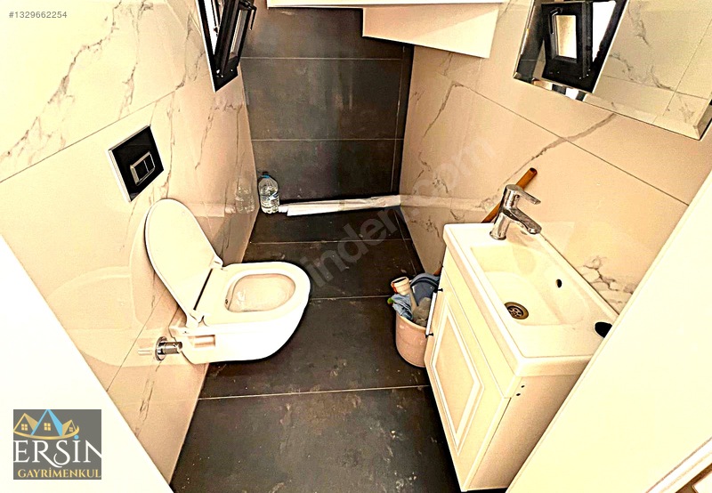Akçay-güre Arası Denize Yakın Bahçeli Ultra Lüks Villa 3+1 — fotoğraf 24