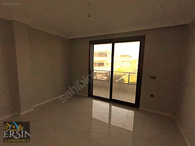 Akçay-güre Arası Denize Yakın Bahçeli Ultra Lüks Villa 3+1 — fotoğraf 28
