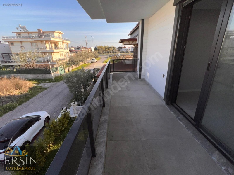 Akçay-güre Arası Denize Yakın Bahçeli Ultra Lüks Villa 3+1 — fotoğraf 31