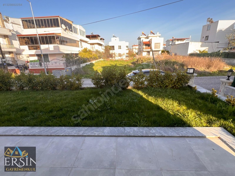 Akçay-güre Arası Denize Yakın Bahçeli Ultra Lüks Villa 3+1 — fotoğraf 32