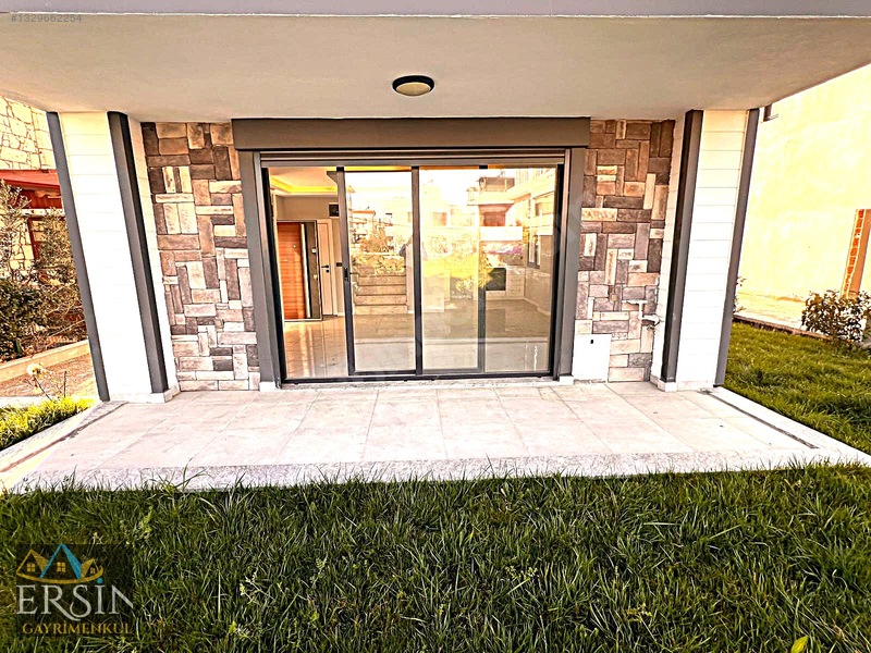 Akçay-güre Arası Denize Yakın Bahçeli Ultra Lüks Villa 3+1 — fotoğraf 33