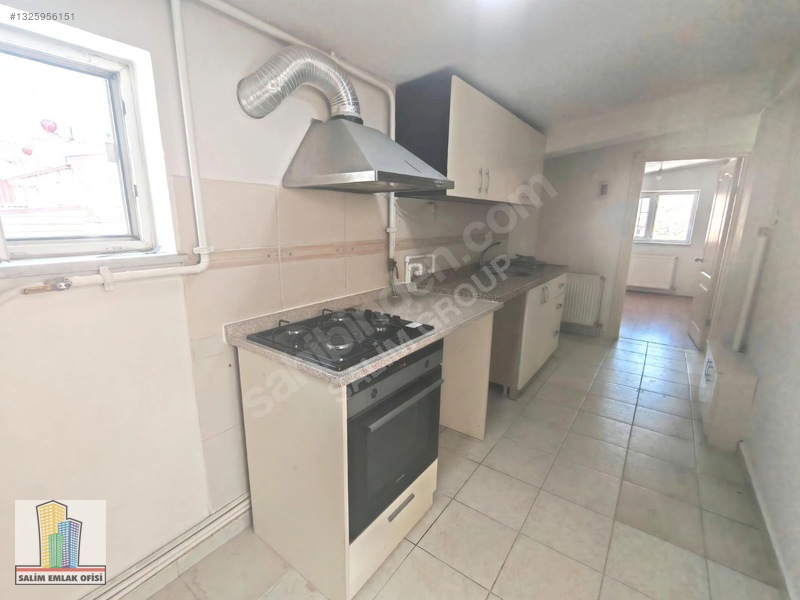 Salim Grp Emlak'Tan Karaman Mh 3+0 Kiralık Daire