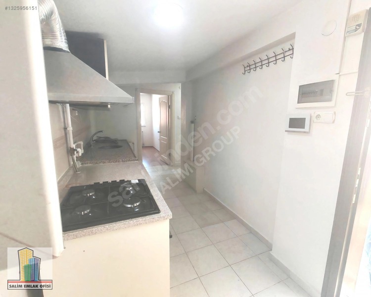 Salim Grp Emlak'tan Karaman Mh 3+0 Kiralık Daire — fotoğraf 2