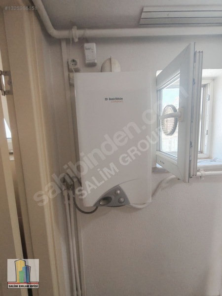 Salim Grp Emlak'tan Karaman Mh 3+0 Kiralık Daire — fotoğraf 4