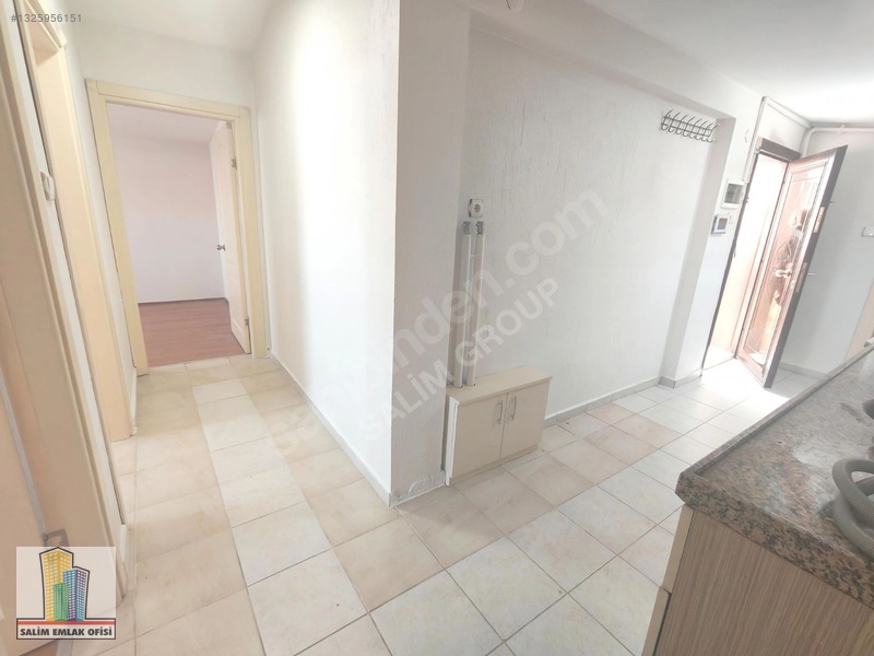 Salim Grp Emlak'tan Karaman Mh 3+0 Kiralık Daire — fotoğraf 5