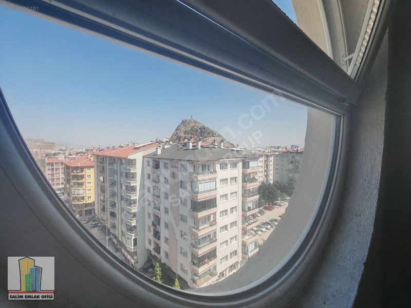 Salim Grp Emlak'tan Karaman Mh 3+0 Kiralık Daire — fotoğraf 11