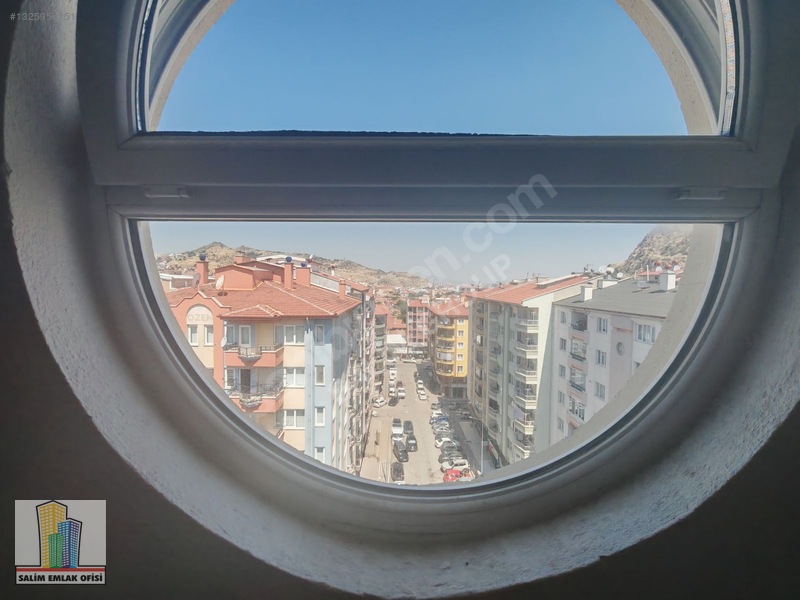 Salim Grp Emlak'tan Karaman Mh 3+0 Kiralık Daire — fotoğraf 12