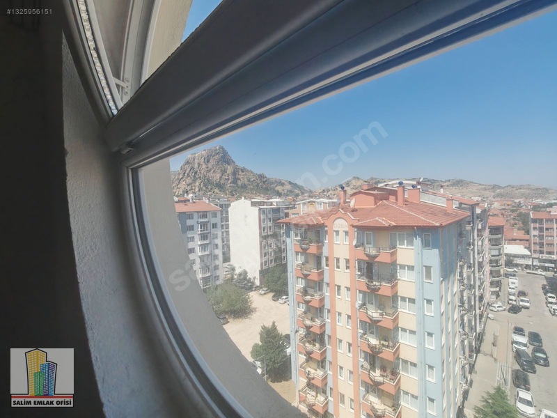 Salim Grp Emlak'tan Karaman Mh 3+0 Kiralık Daire — fotoğraf 13