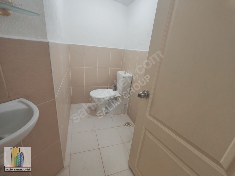 Salim Grp Emlak'tan Karaman Mh 3+0 Kiralık Daire — fotoğraf 17