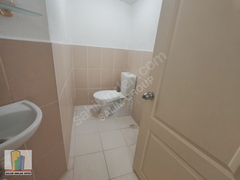 Salim Grp Emlak'tan Karaman Mh 3+0 Kiralık Daire — fotoğraf 18