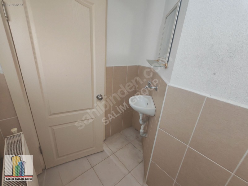 Salim Grp Emlak'tan Karaman Mh 3+0 Kiralık Daire — fotoğraf 19