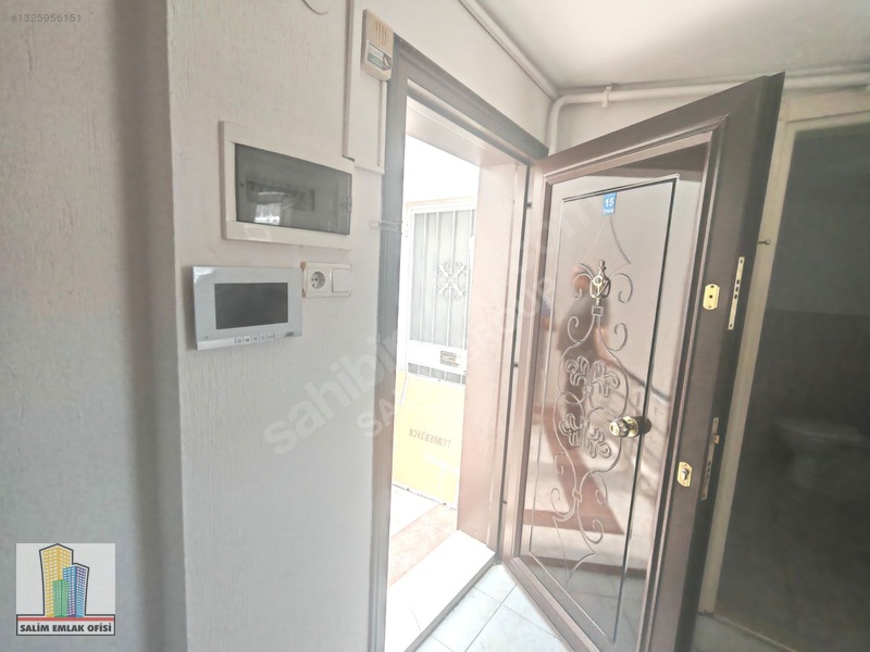 Salim Grp Emlak'tan Karaman Mh 3+0 Kiralık Daire — fotoğraf 21