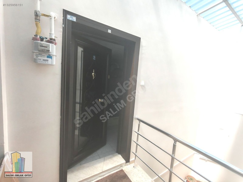 Salim Grp Emlak'tan Karaman Mh 3+0 Kiralık Daire — fotoğraf 22