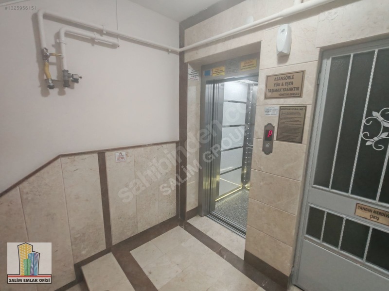 Salim Grp Emlak'tan Karaman Mh 3+0 Kiralık Daire — fotoğraf 23