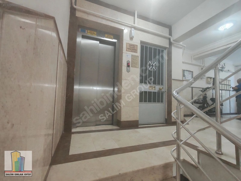 Salim Grp Emlak'tan Karaman Mh 3+0 Kiralık Daire — fotoğraf 24