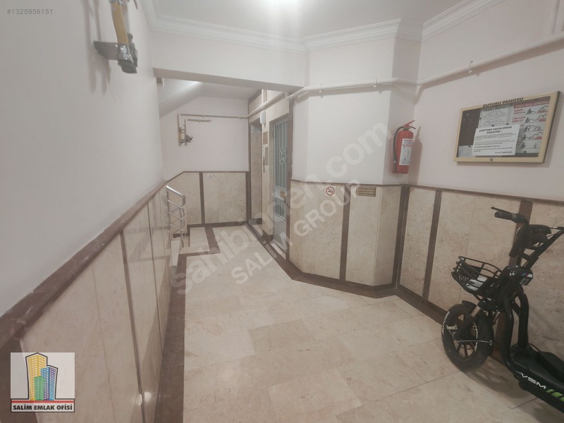 Salim Grp Emlak'tan Karaman Mh 3+0 Kiralık Daire — fotoğraf 25