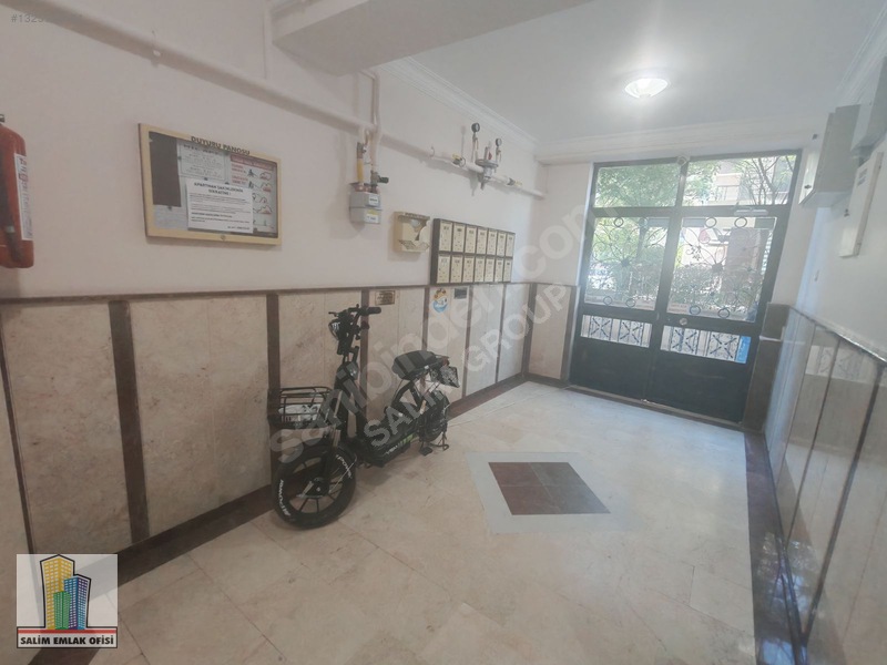 Salim Grp Emlak'tan Karaman Mh 3+0 Kiralık Daire — fotoğraf 26