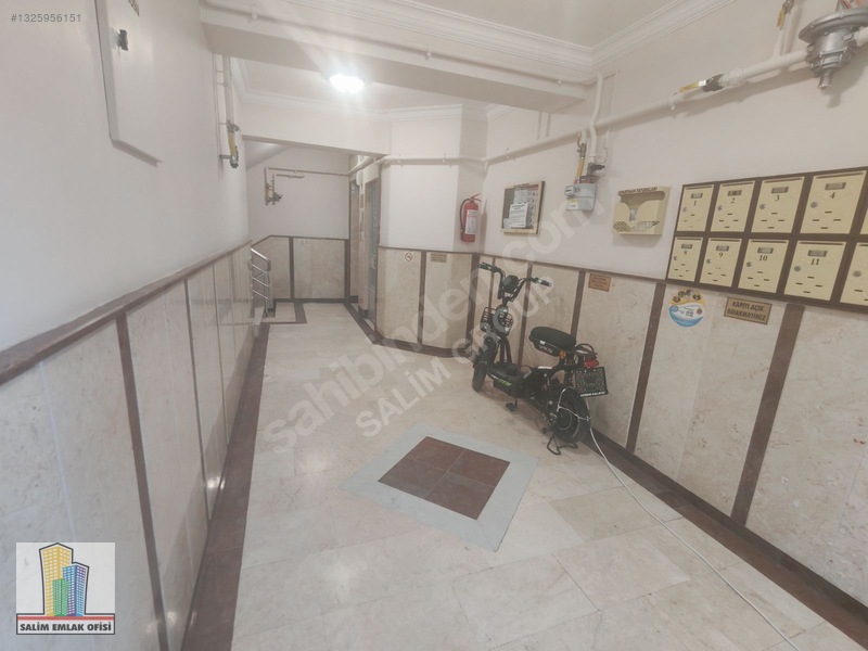 Salim Grp Emlak'tan Karaman Mh 3+0 Kiralık Daire — fotoğraf 27