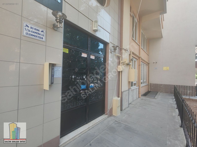 Salim Grp Emlak'tan Karaman Mh 3+0 Kiralık Daire — fotoğraf 28