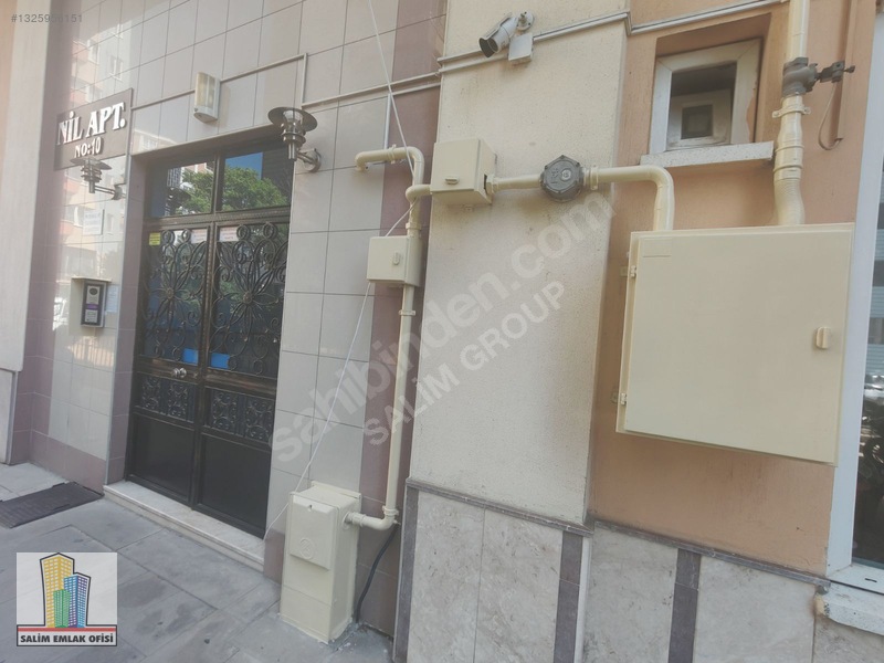 Salim Grp Emlak'tan Karaman Mh 3+0 Kiralık Daire — fotoğraf 29