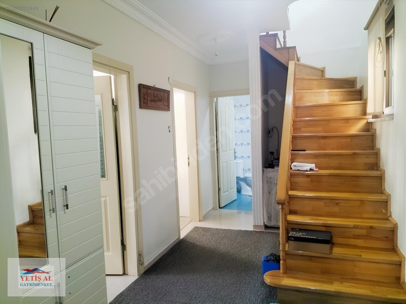 Kumbaba Da Konumu Süper 100m2 Eşyalı Kiralık 1+1 Bahçeli Daire — fotoğraf 24
