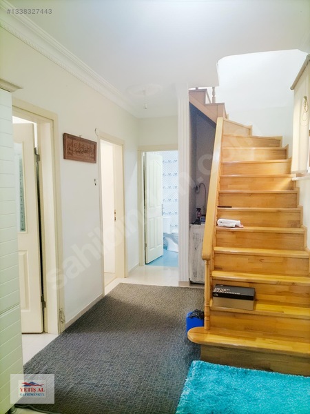 Kumbaba Da Konumu Süper 100m2 Eşyalı Kiralık 1+1 Bahçeli Daire — fotoğraf 25