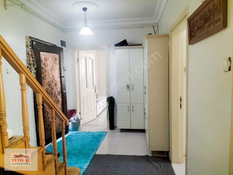 Kumbaba Da Konumu Süper 100m2 Eşyalı Kiralık 1+1 Bahçeli Daire — fotoğraf 26