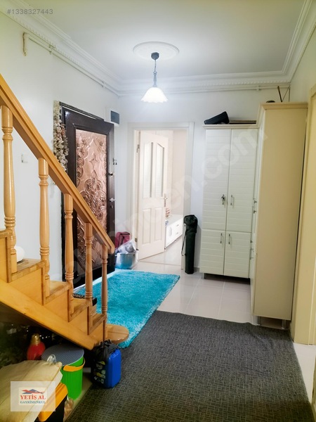 Kumbaba Da Konumu Süper 100m2 Eşyalı Kiralık 1+1 Bahçeli Daire — fotoğraf 27