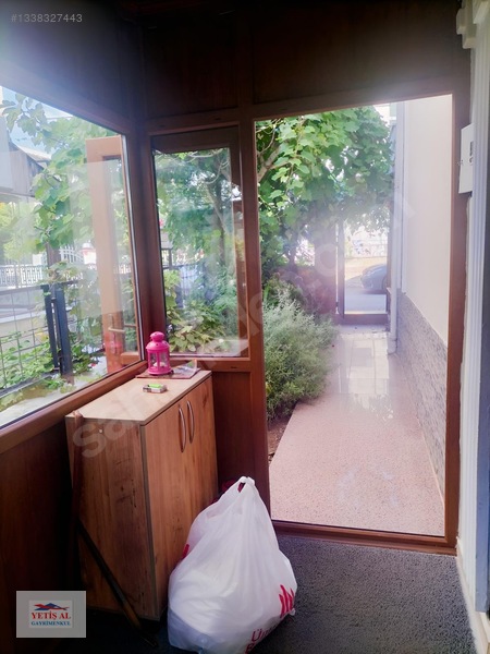 Kumbaba Da Konumu Süper 100m2 Eşyalı Kiralık 1+1 Bahçeli Daire — fotoğraf 28