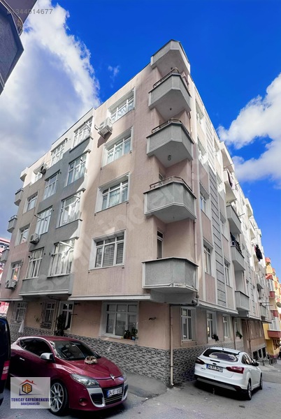 Halkalı Merkez Mah Er 24 Sitesinde 3+1 120 M2 Net Kiralık Daire