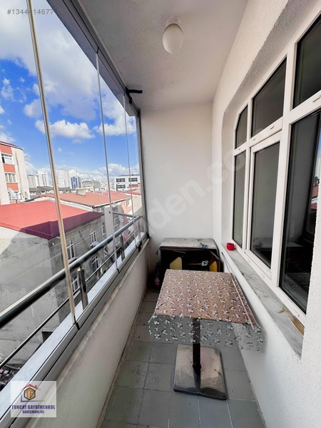 Halkalı Merkez Mah Er 24 Sitesinde 3+1 120 M2 Net Kiralık Daire — fotoğraf 5