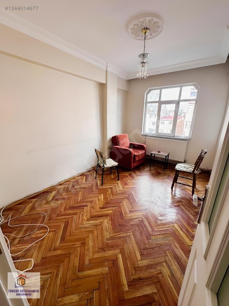 Halkalı Merkez Mah Er 24 Sitesinde 3+1 120 M2 Net Kiralık Daire — fotoğraf 8