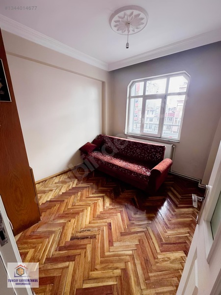Halkalı Merkez Mah Er 24 Sitesinde 3+1 120 M2 Net Kiralık Daire — fotoğraf 15