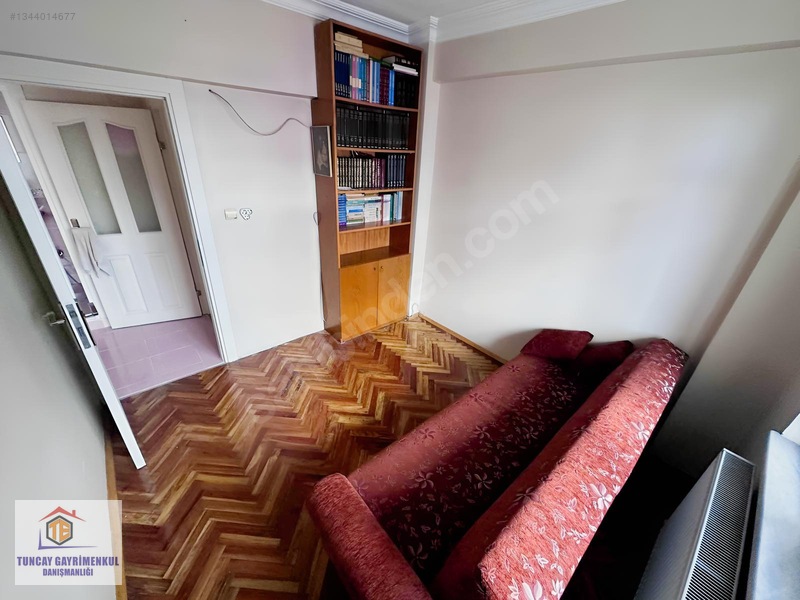 Halkalı Merkez Mah Er 24 Sitesinde 3+1 120 M2 Net Kiralık Daire — fotoğraf 16