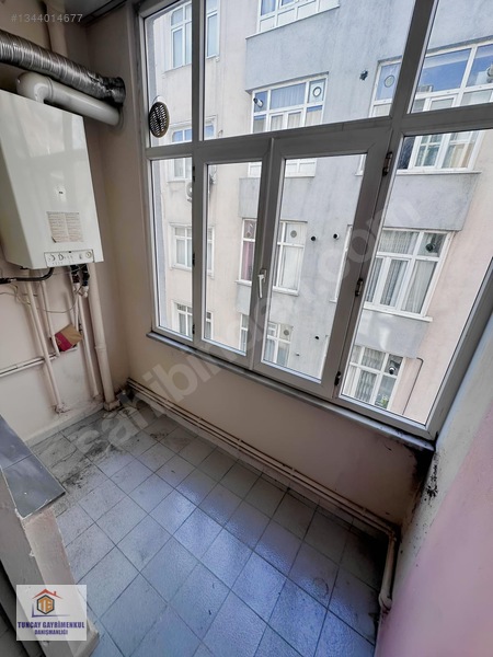 Halkalı Merkez Mah Er 24 Sitesinde 3+1 120 M2 Net Kiralık Daire — fotoğraf 22