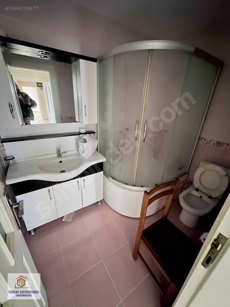 Halkalı Merkez Mah Er 24 Sitesinde 3+1 120 M2 Net Kiralık Daire — fotoğraf 23