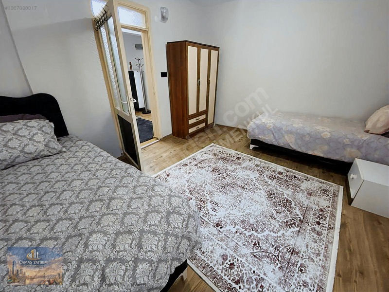 Çamaş Gm Furkan Şerifoğlu'ndan Satılık Fırsat 4+1 Daire — fotoğraf 7