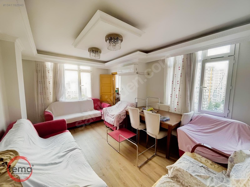 Turgut Özal Bulvarı Üzeri 2+1 Kapalı Mutfak Masrafsız Daire — fotoğraf 10