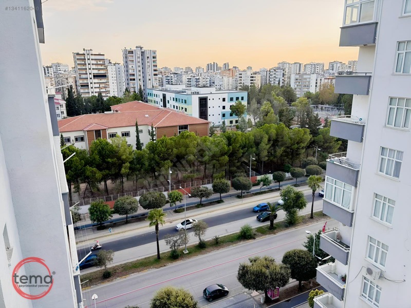 Turgut Özal Bulvarı Üzeri 2+1 Kapalı Mutfak Masrafsız Daire — fotoğraf 11