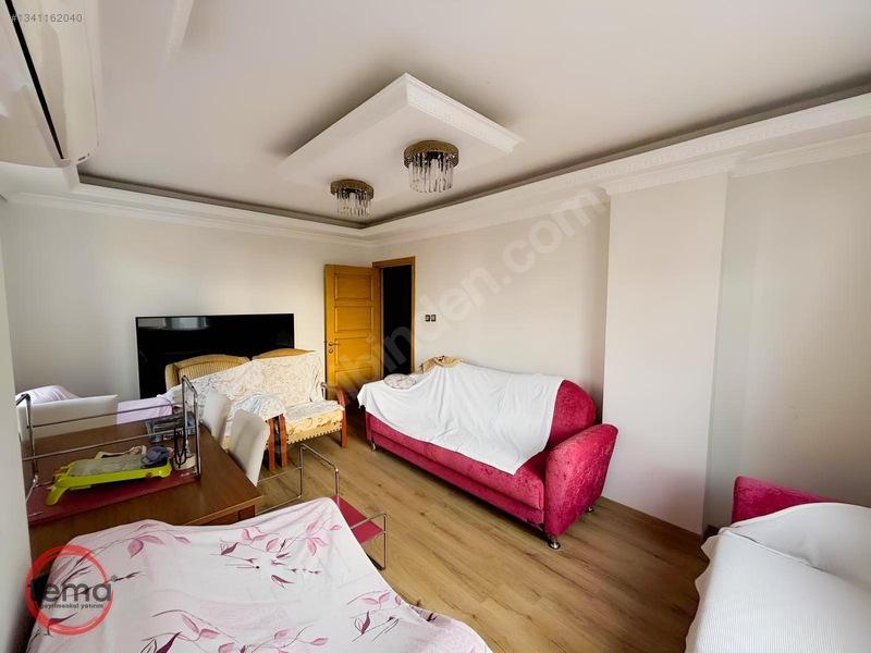 Turgut Özal Bulvarı Üzeri 2+1 Kapalı Mutfak Masrafsız Daire — fotoğraf 12