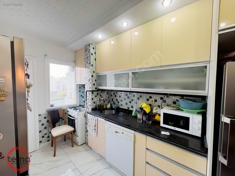 Turgut Özal Bulvarı Üzeri 2+1 Kapalı Mutfak Masrafsız Daire — fotoğraf 14