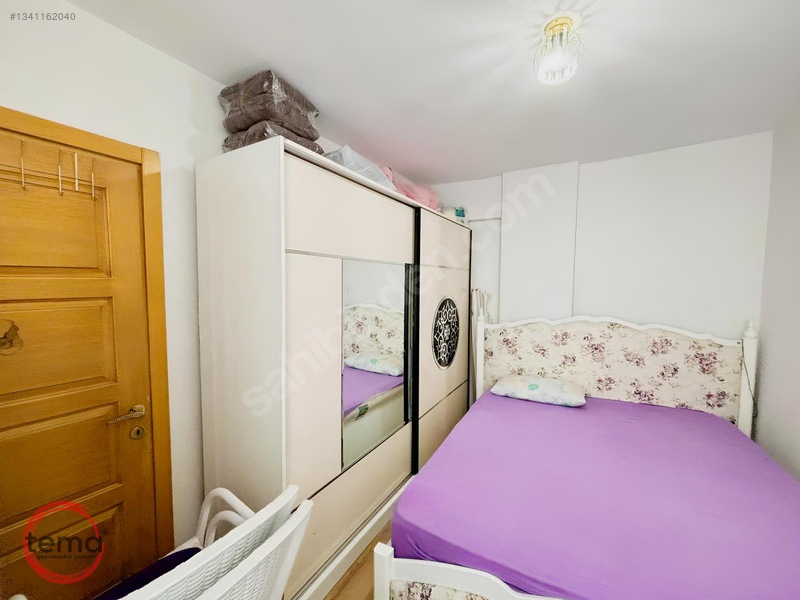 Turgut Özal Bulvarı Üzeri 2+1 Kapalı Mutfak Masrafsız Daire — fotoğraf 19