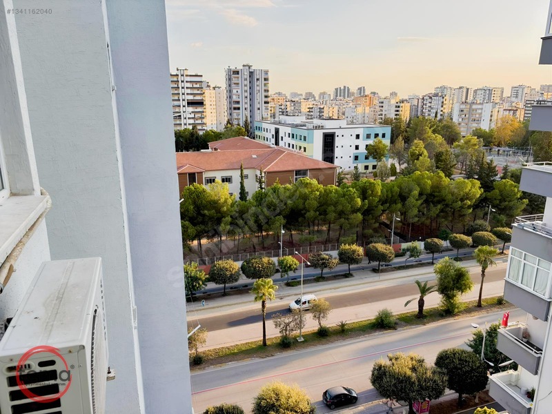 Turgut Özal Bulvarı Üzeri 2+1 Kapalı Mutfak Masrafsız Daire — fotoğraf 28