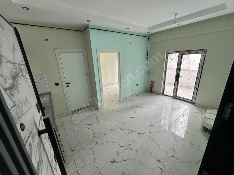 Pala Gayrimenkul' Den Satılık Merkezi Konumda Daire 3.kat — fotoğraf 2
