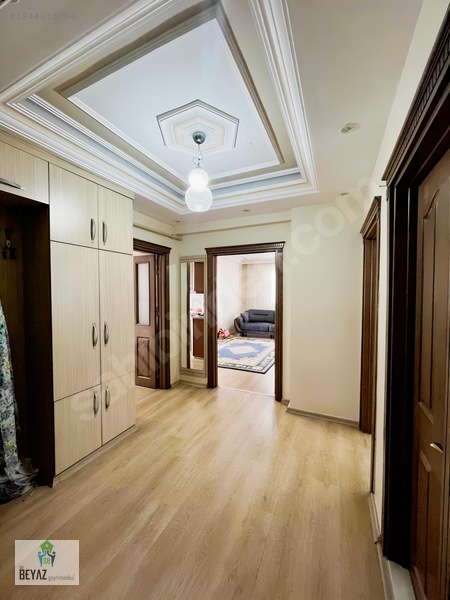 Beyazdan B.manço Civarı Herkat Tek Daire Geniş Extralı Kaçmaz! — fotoğraf 5