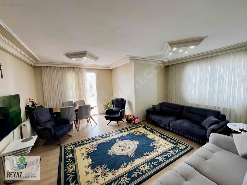 Beyazdan B.manço Civarı Herkat Tek Daire Geniş Extralı Kaçmaz! — fotoğraf 8