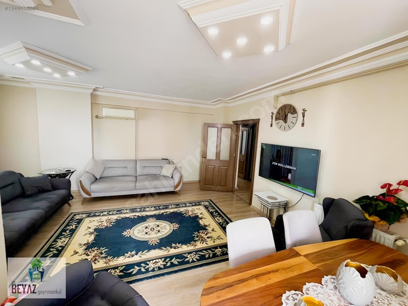 Beyazdan B.manço Civarı Herkat Tek Daire Geniş Extralı Kaçmaz! — fotoğraf 9