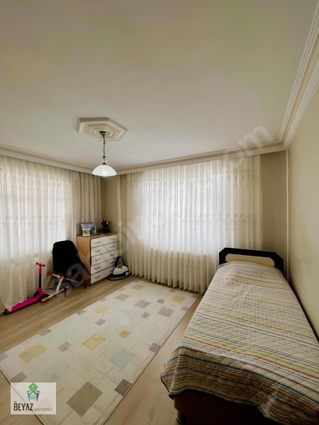 Beyazdan B.manço Civarı Herkat Tek Daire Geniş Extralı Kaçmaz! — fotoğraf 15