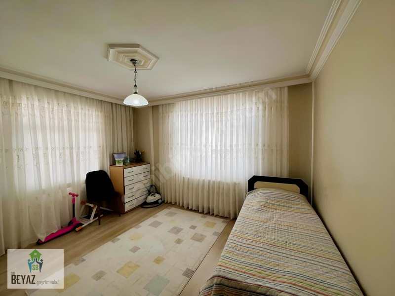 Beyazdan B.manço Civarı Herkat Tek Daire Geniş Extralı Kaçmaz! — fotoğraf 17